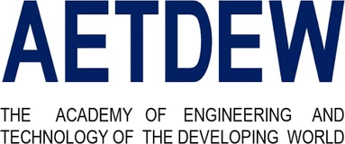 AETDEW, Academy of Engineering and Technology of the Developing World